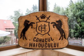 Conacul Haiducului
